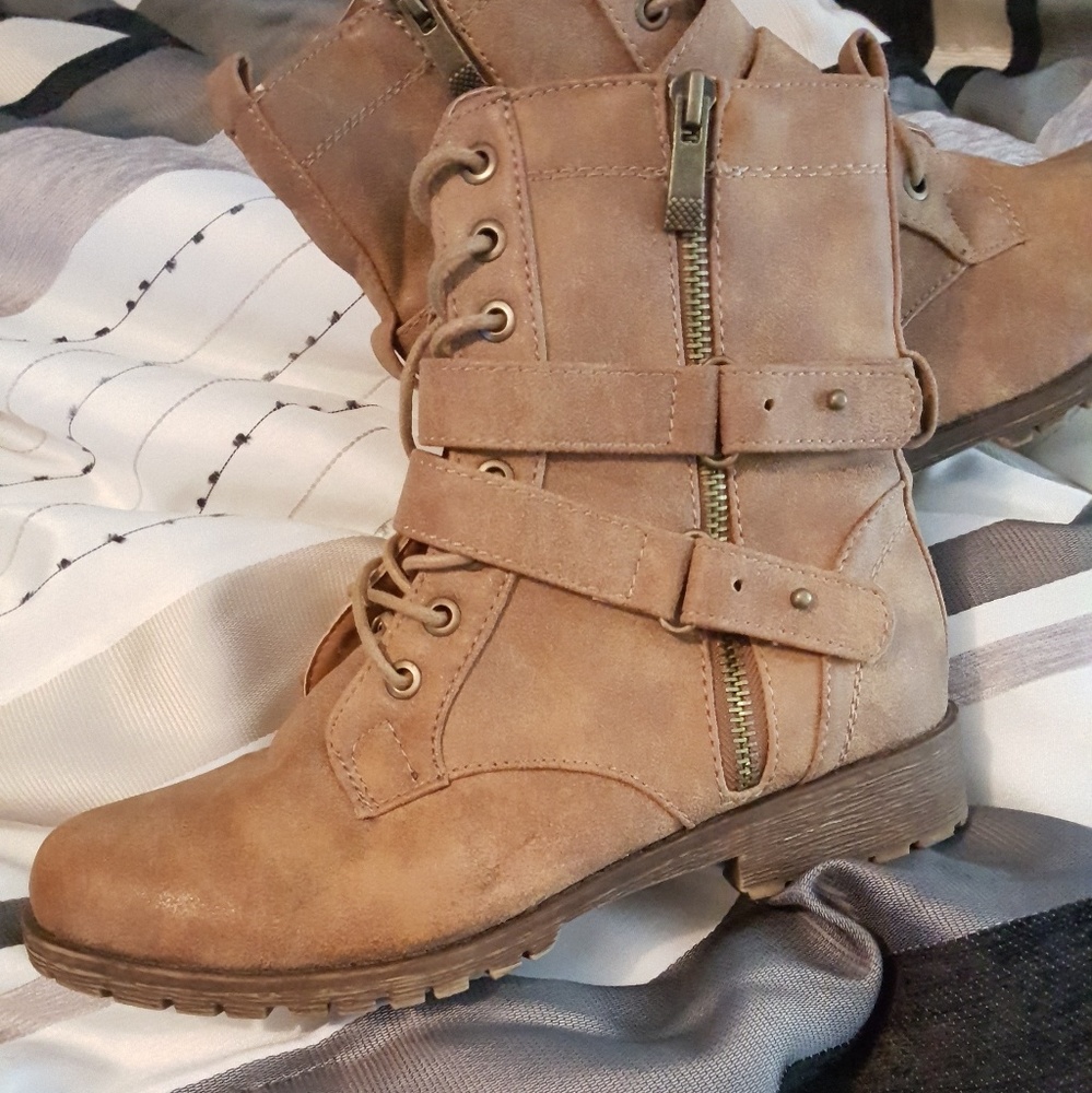 Boots